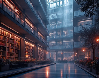 Unlocking Educational Growth: Discovering the Power of Knowledge
